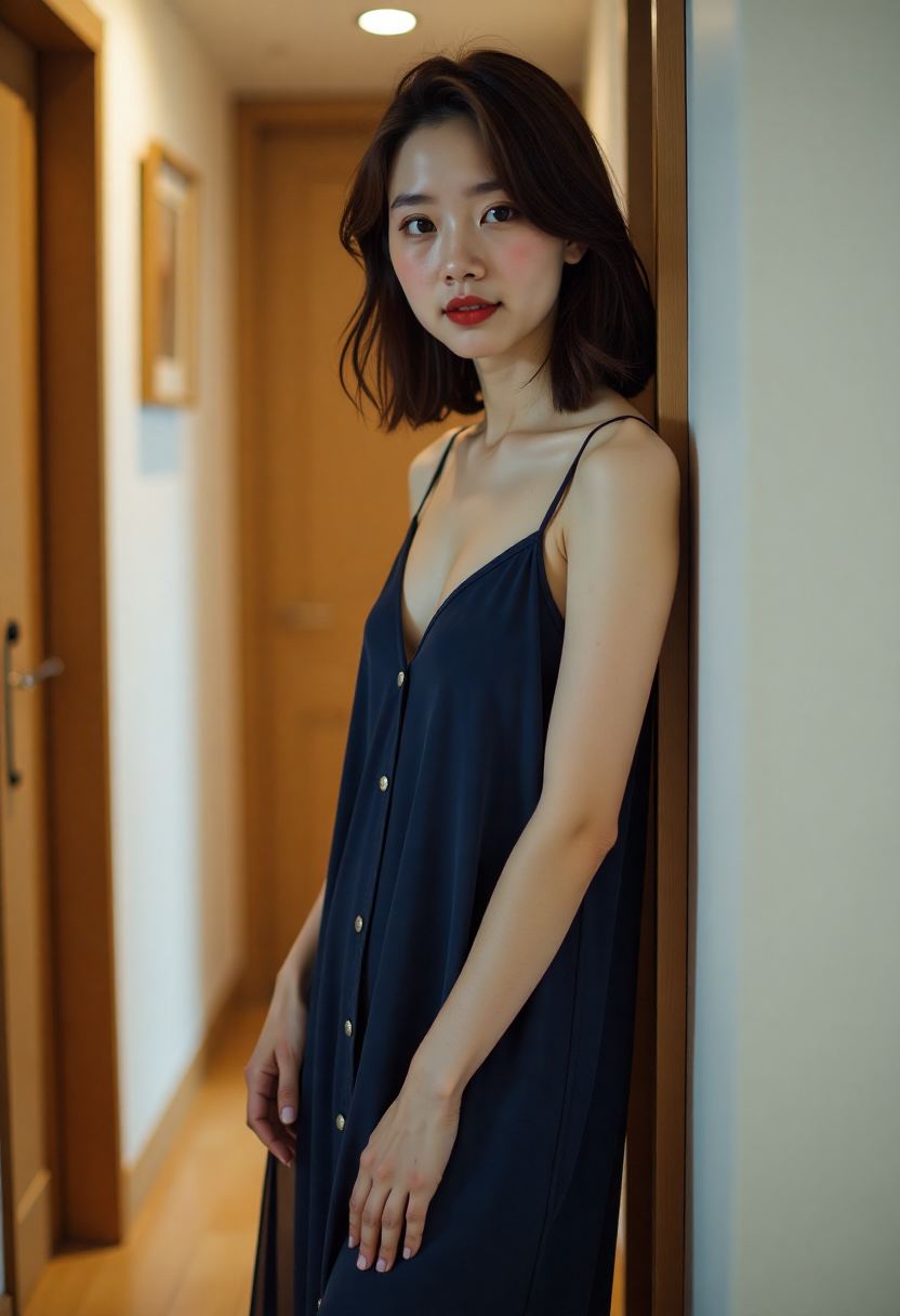 雾境长夜海报